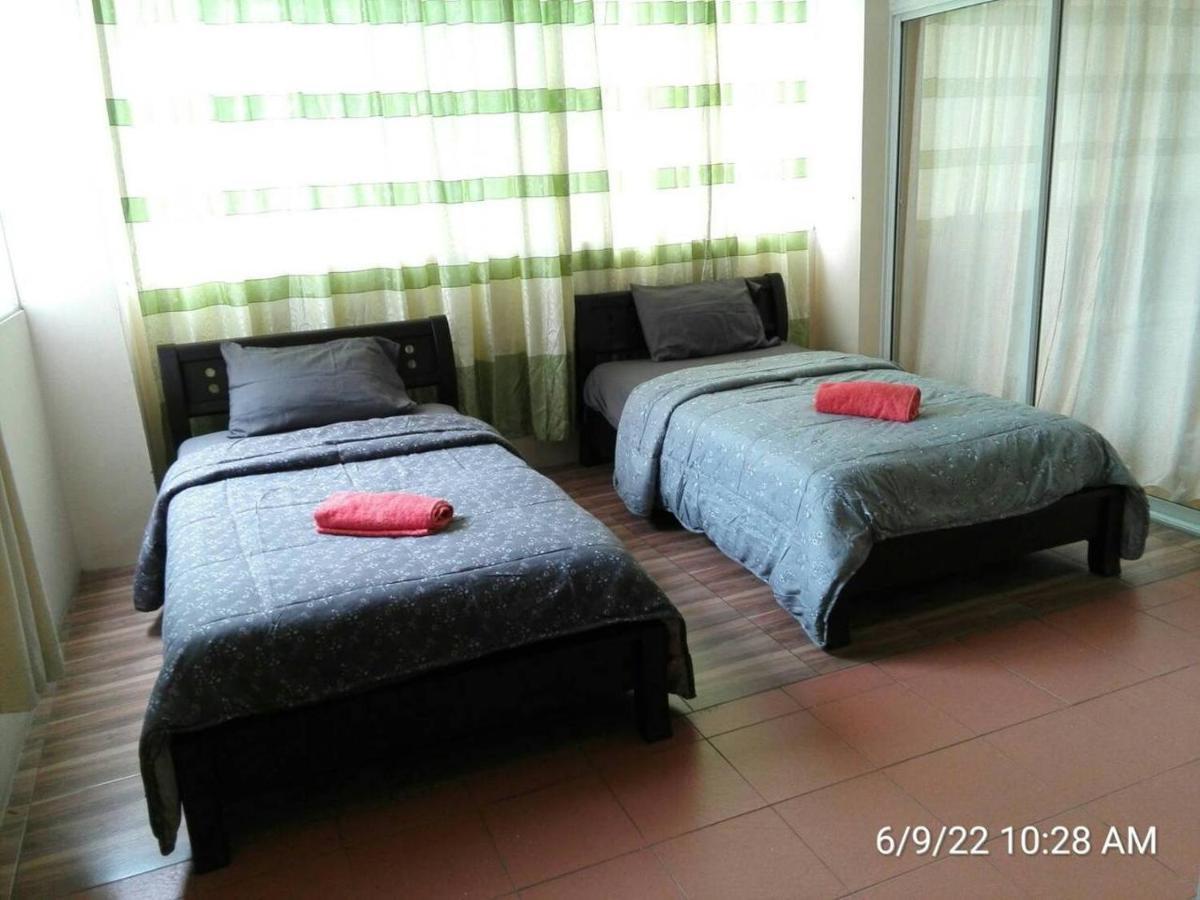 Отель Orange Jomtien Экстерьер фото